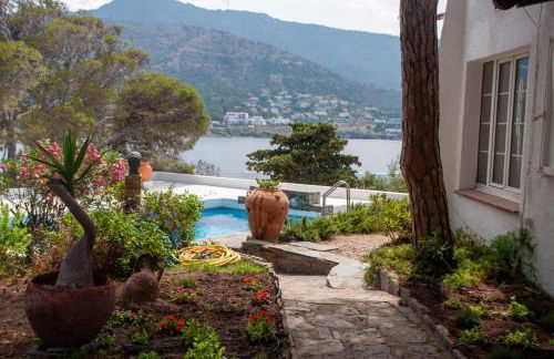 La Lloia, Amazing villa on La Costa Brava - Foto 61