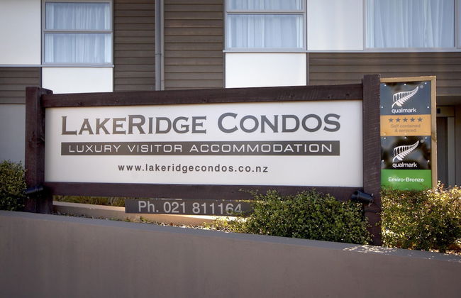 LakeRidge Queenstown by Staysouth - Foto 26