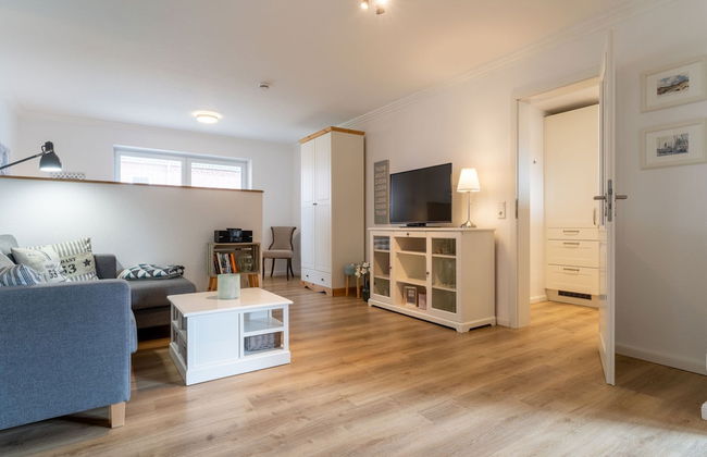 Ferienwohnung in St. Peter-ording - Foto 8