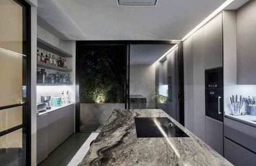 Soulhouse Marbella, exclusiva villa galardonada - Foto 45