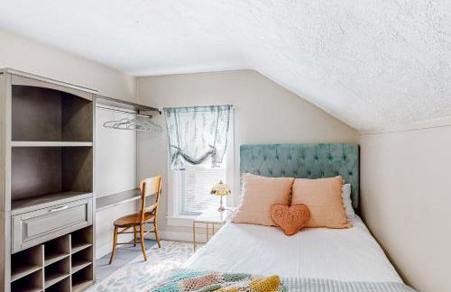 Maplewood Manor - Foto 19