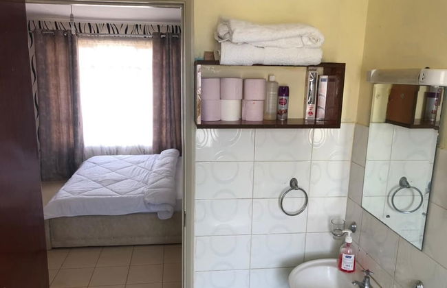 Stay.Plus Kahawa Sukari Apartment - Photo 14