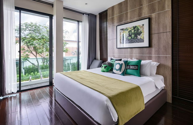 Itz Time Hua Hin Pool Villa - Photo 18