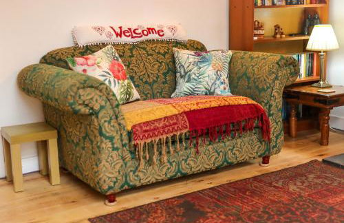 Barn in Happisburgh sleeping 2 and welcoming 5 dogs - close to beach! - Photo 25