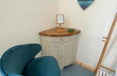 Pinnacle Cottage grade II listed home at the coast - Foto 21