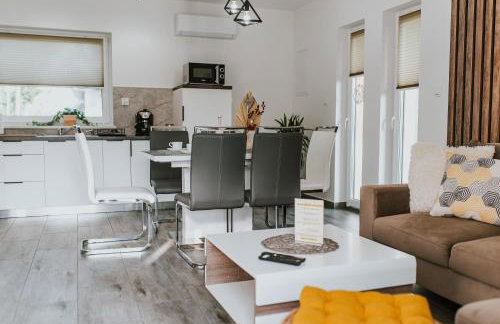 APARTAMENTY LAS Zator - Photo 40