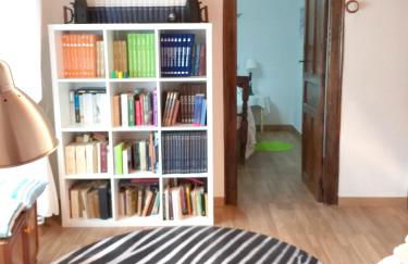 Charming House in Pereña de la Ribera - Foto 7