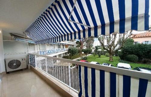Cannes 5min plages - Foto 9