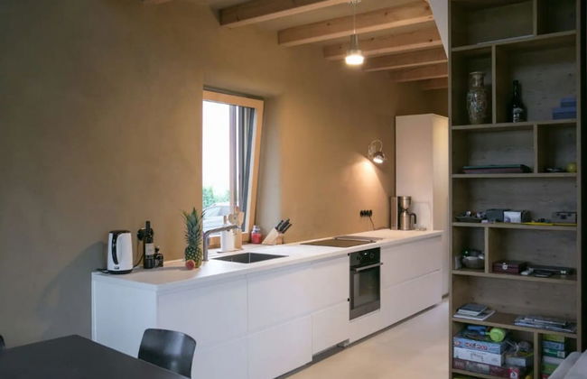 Vineyard Eco House Vukan - Photo 14