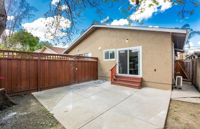 Marbella Lane Duplex San Jose - Foto 45