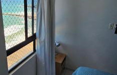 Bela acomodação à beira-mar em Natal - Foto 5