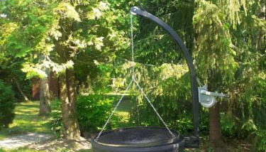 Domek Letniskowy na Mazurach - Foto 4, Garden