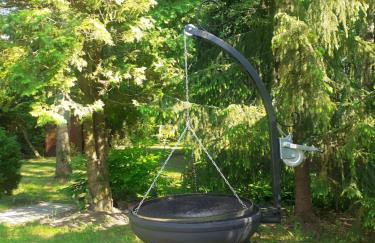 Domek Letniskowy na Mazurach - Foto 4