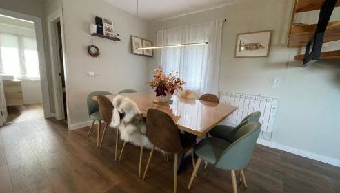 La Piñona - ACOGEDOR CHALET EN LAS ESTRIBACIONES DE LA SIERRA DE GREDOS - CASA PARA 6 PERSONAS CON PISCINA EN EL TIEMBLO ÁVILA - Photo 5