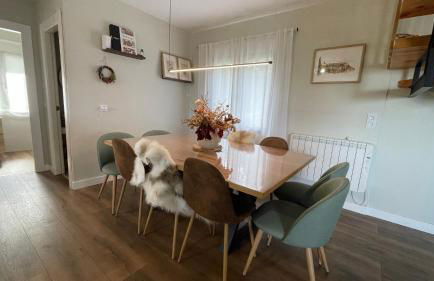 La Piñona - ACOGEDOR CHALET EN LAS ESTRIBACIONES DE LA SIERRA DE GREDOS - CASA PARA 6 PERSONAS CON PISCINA EN EL TIEMBLO ÁVILA - Photo 5