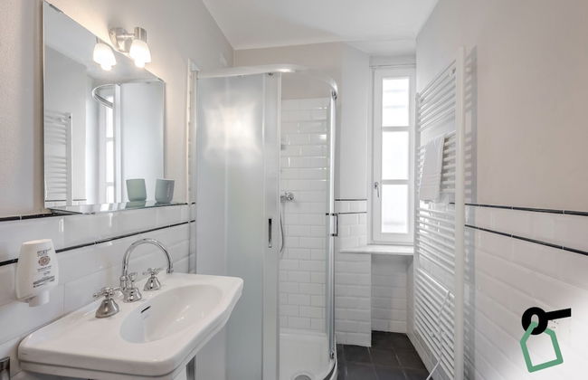 HOTIDAY Apartment Collection - Lerici Terrediliguria - Foto 41