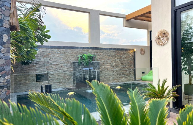 Villa Bali Jeddah - Foto 66