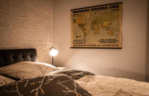 Unterschlupf Radeberg mit Garten & Whirlpool - Foto 12