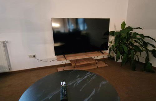 Stadtvilla Apartment mit Schlossblick - Foto 9