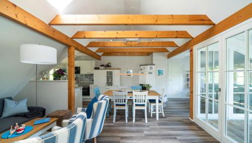 FeWo "Gelassenheit" - Strandhaus Düne 19 - Foto 3