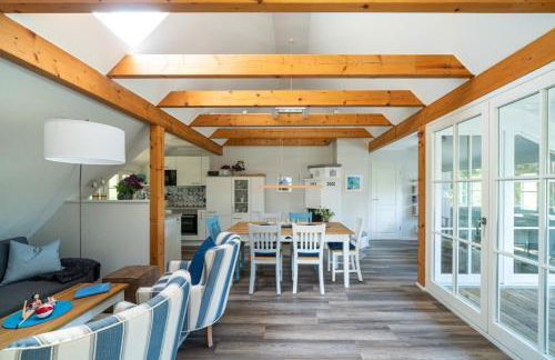 FeWo "Gelassenheit" - Strandhaus Düne 19 - Foto 3