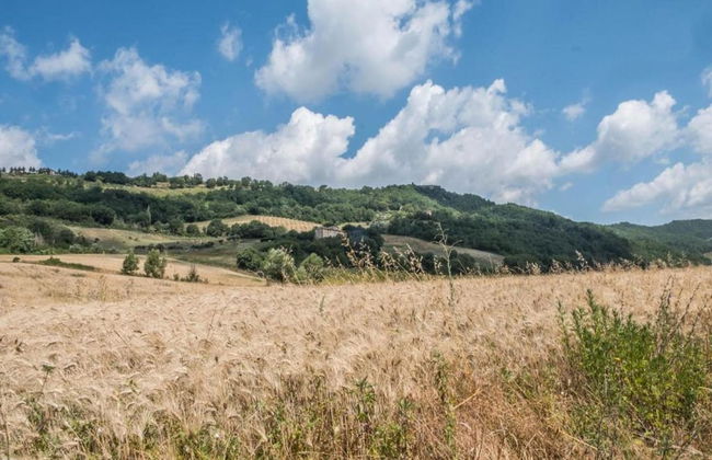 Villa in Umbertide With Pool and Garden - Foto 27