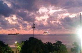 Frente ao Mar Excelente localização - Foto 12