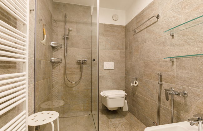 Residenza Chesa Margun 23-5 - Foto 18