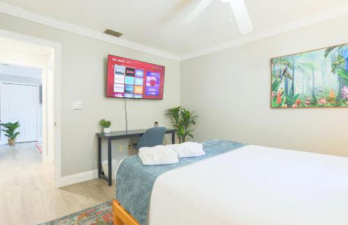 Pool Table, Minigolf, Games at Pondside FunHouse - Foto 36