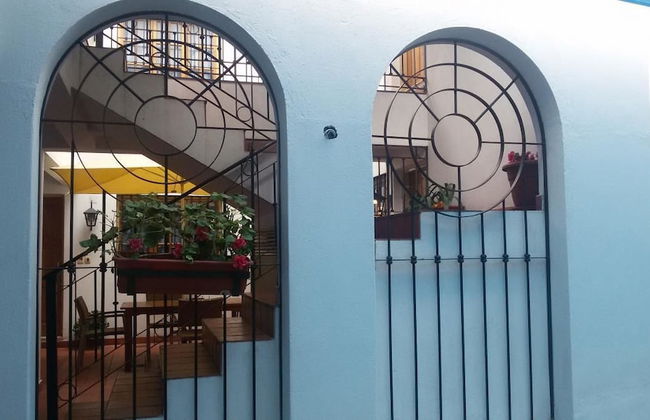 Azul Departamentos - Foto 48