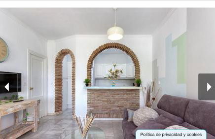 Balcón de Málaga - Foto 14