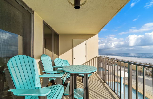 Phoenix II Beachfront Condos - Foto 18