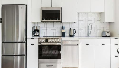 Blueground Revere courtyard games wd ac BOS-1092 - Foto 4, Other