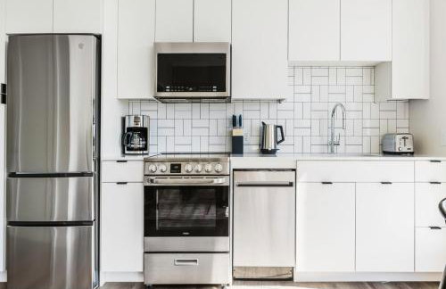 Blueground Revere courtyard games wd ac BOS-1092 - Foto 4