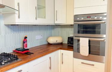 The Platform Penthouse - 3 Bedroom - Sleeps 6 - Foto 14