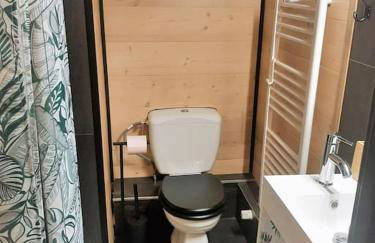 Songe Tropical-InvIRI. Studio CHU. Parking Aisé. - Foto 11