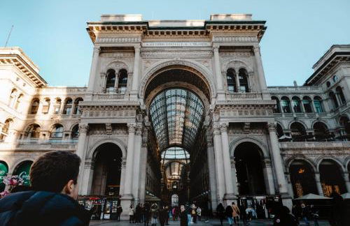 ComeCasa Design Apartment terrazzo e palestra - Foto 14