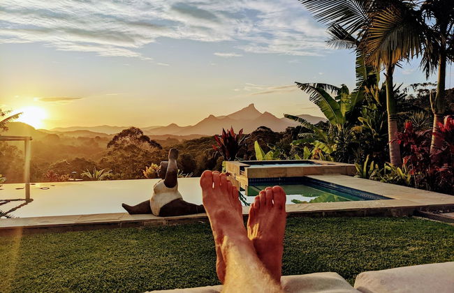 La Rocher Eco Retreat - Foto 43