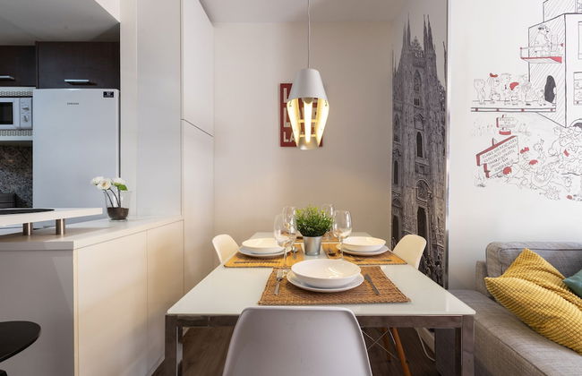 El Arenal in Torremolinos - Foto 6