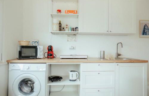 Guest House Sunset on the sea - Foto 34