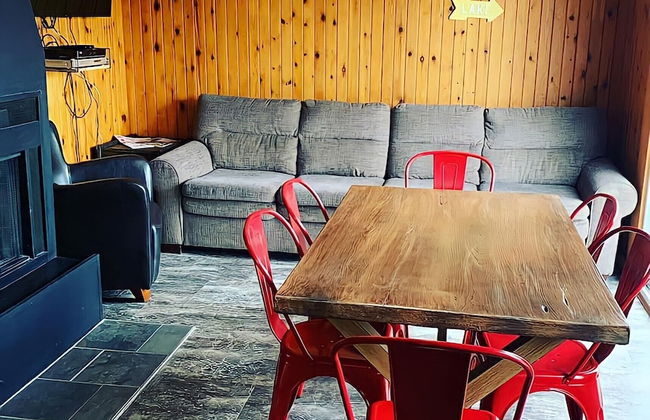 Wildwood Cottages - Foto 13