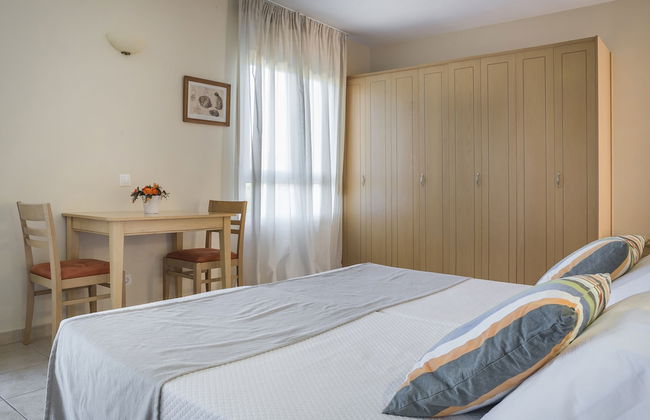 Astra Village Hotel Suites - Foto 31