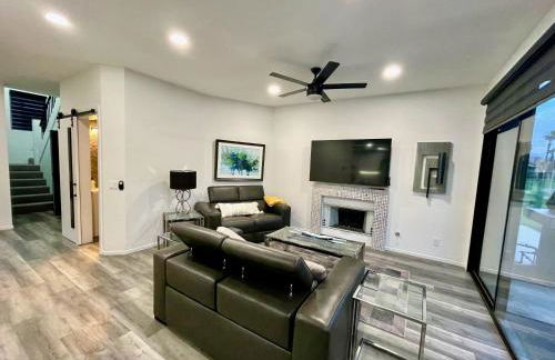 The View! Palm Desert Country Club Villa - Foto 9