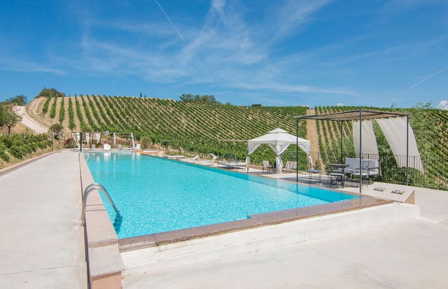 Apartment With Jacuzzi - Foto 9