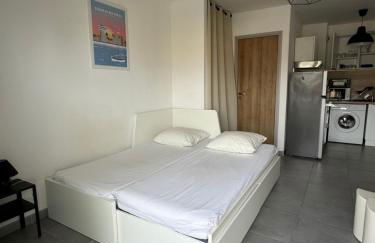 Studio proche de la plage et du centre ville - Foto 2