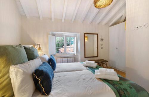 Casa de São Pedro Sintra - Foto 12