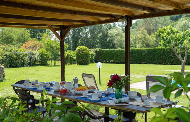 Il Fienile del Casolare - Foto 23