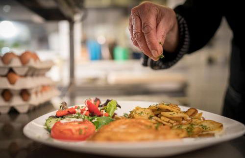 Ferienzentrum Yachthafen Rechlin - Foto 16