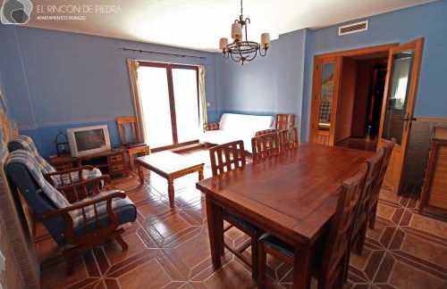 El Rincón de Piedra Apartamentos Rurales - Foto 90