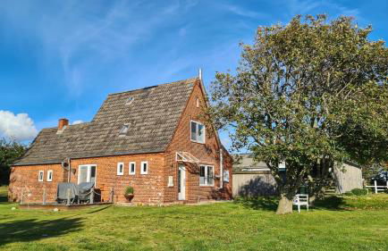 Ferienhaus Hoddebüll nah an der Nordsee - Foto 3